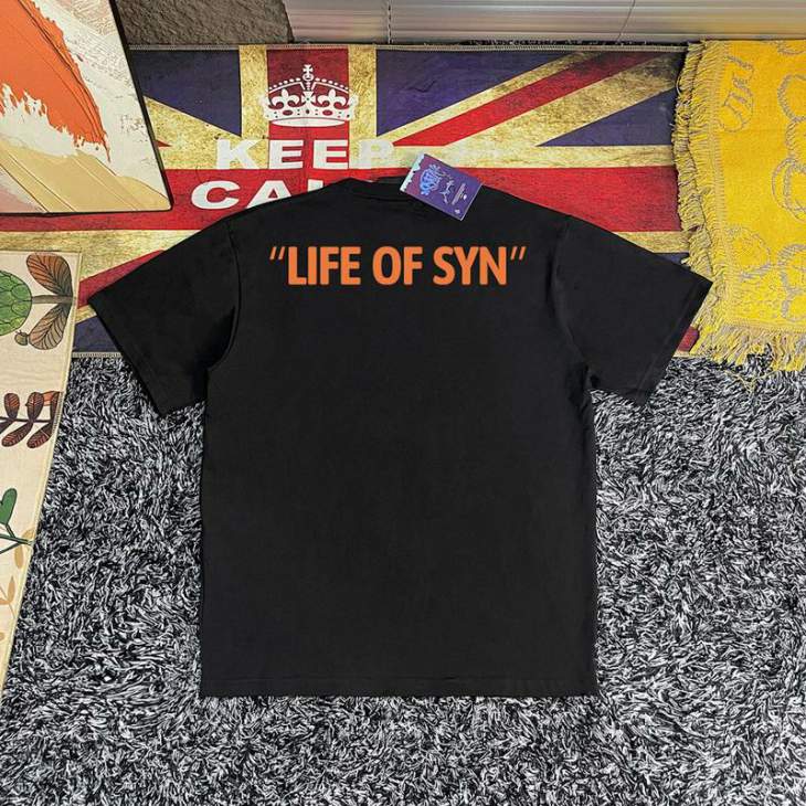 Syna World T Shirts Short _SKUSynaWorldS-XLcmtxCS101087